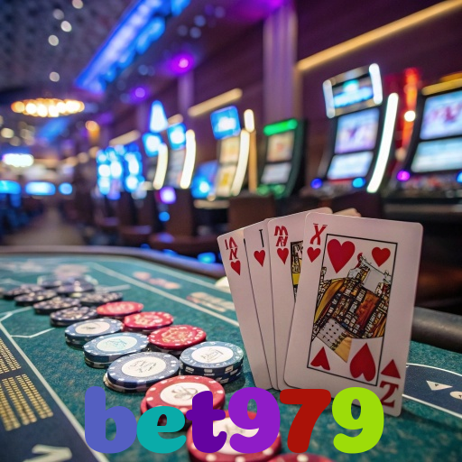  bet979