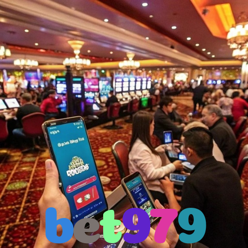  bet979